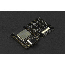 Beetle ESP32 - C3 (RISC-V Core Development Board)